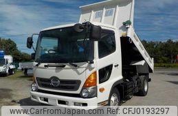 hino ranger 2016 GOO_NET_EXCHANGE_0302503A30240906W001