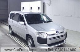 toyota probox-van 2019 -TOYOTA--Probox Van NHP160V-0009077---TOYOTA--Probox Van NHP160V-0009077-