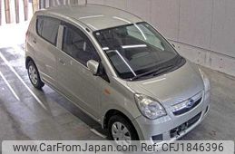 subaru pleo 2011 CFJ1846396
