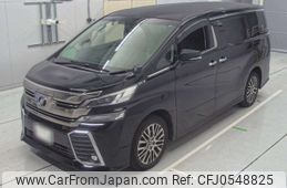 toyota vellfire 2015 -TOYOTA 【名古屋 318ね18】--Vellfire GGH35W-0002507---TOYOTA 【名古屋 318ね18】--Vellfire GGH35W-0002507-