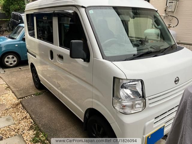 nissan clipper-van 2020 CFJ1826094 image 2