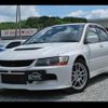 mitsubishi lancer 2006 -MITSUBISHI--Lancer CT9A--0501533---MITSUBISHI--Lancer CT9A--0501533- image 1