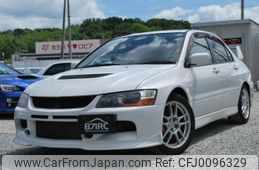 mitsubishi lancer 2006 -MITSUBISHI--Lancer CT9A--0501533---MITSUBISHI--Lancer CT9A--0501533-