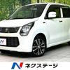 suzuki wagon-r 2013 -SUZUKI--Wagon R DBA-MH34S--MH34S-225945---SUZUKI--Wagon R DBA-MH34S--MH34S-225945- image 1