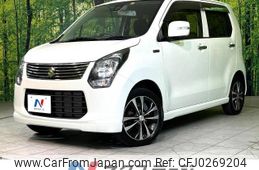 suzuki wagon-r 2013 -SUZUKI--Wagon R DBA-MH34S--MH34S-225945---SUZUKI--Wagon R DBA-MH34S--MH34S-225945-