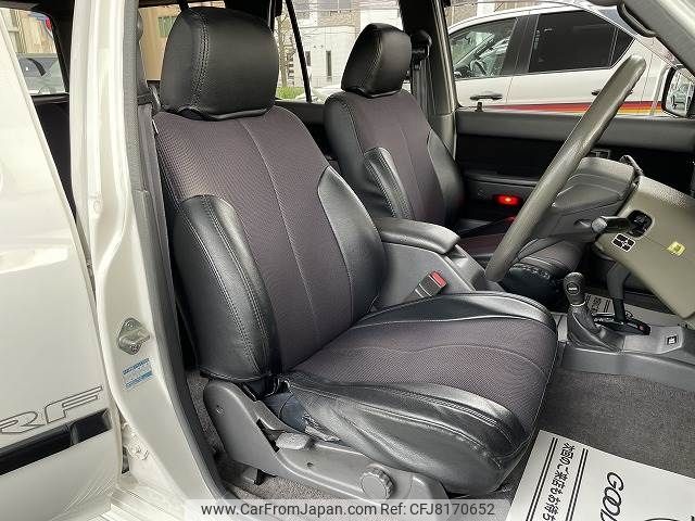 1995 Toyota Hilux Surf KD-KZN130W 4WD - Car Price $10,896