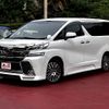 toyota vellfire 2016 CFJ1774409 image 1
