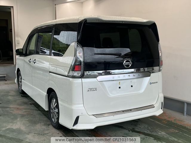 nissan serena 2018 -NISSAN--Serena HFC27-011818---NISSAN--Serena HFC27-011818- image 2