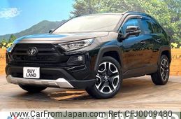 toyota rav4 2019 -TOYOTA--RAV4 6BA-MXAA54--MXAA54-2012699---TOYOTA--RAV4 6BA-MXAA54--MXAA54-2012699-