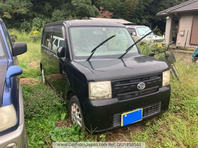 daihatsu move-conte 2008 CFJ1850540 image 1
