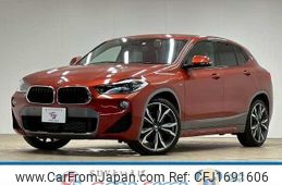 bmw x2 2020 CFJ1691606