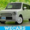 suzuki alto-lapin 2013 quick_quick_DBA-HE22S_HE22S-813820 image 1
