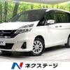 nissan serena 2018 -NISSAN--Serena DBA-C27--C27-009115---NISSAN--Serena DBA-C27--C27-009115- image 1