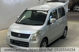 suzuki wagon-r 2009 -SUZUKI--Wagon R MH23Sｶｲ-224368---SUZUKI--Wagon R MH23Sｶｲ-224368-