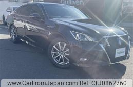 toyota crown 2016 -TOYOTA--Crown DAA-AWS211--AWS211-6007688---TOYOTA--Crown DAA-AWS211--AWS211-6007688-