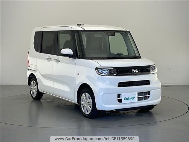 daihatsu tanto 2020 CFJ1559890 image 1