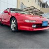 toyota mr2 1997 -TOYOTA--MR2 E-SW20--SW20-0110461---TOYOTA--MR2 E-SW20--SW20-0110461- image 2