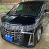 toyota alphard 2019 CFJ1844644 image 2