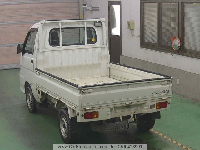 subaru sambar-truck 2012 -SUBARU--Samber Truck S211J-0002937---SUBARU--Samber Truck S211J-0002937- image 2