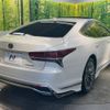 lexus ls 2019 -LEXUS--Lexus LS DAA-GVF50--GVF50-6005051---LEXUS--Lexus LS DAA-GVF50--GVF50-6005051- image 18