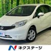 nissan note 2015 -NISSAN--Note DBA-E12--E12-407816---NISSAN--Note DBA-E12--E12-407816- image 1