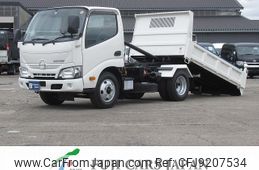 hino dutro 2018 -HINO--Hino Dutoro TKG-XZU620T--XZU620-0016262---HINO--Hino Dutoro TKG-XZU620T--XZU620-0016262-