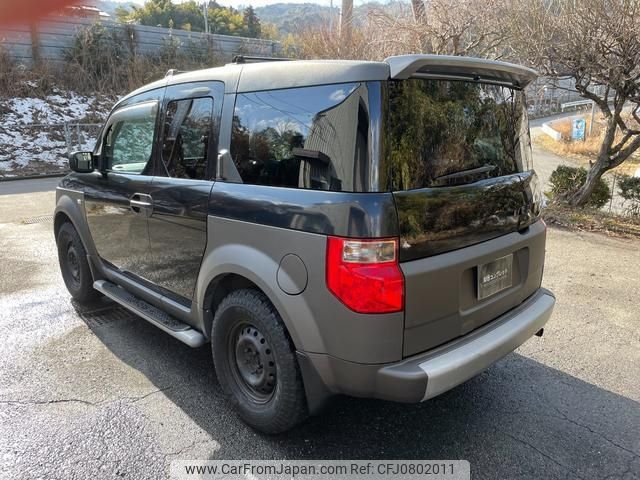 honda element 2004 -HONDA--Element YH2--1001029---HONDA--Element YH2--1001029- image 2