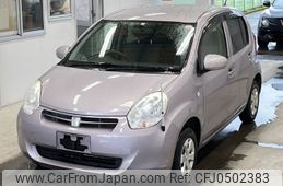 toyota passo 2013 -TOYOTA--Passo KGC30-0164175---TOYOTA--Passo KGC30-0164175-