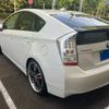 toyota prius 2009 -TOYOTA--Prius DAA-ZVW30--ZVW30-1105015---TOYOTA--Prius DAA-ZVW30--ZVW30-1105015- image 3