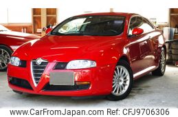 alfa-romeo gt 2005 -ALFA ROMEO--Alfa Romeo GT -93720L---ZAR93700003288838---ALFA ROMEO--Alfa Romeo GT -93720L---ZAR93700003288838-