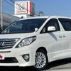 toyota alphard 2014 GOO_JP_700050301430240614010 image 3