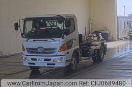 hino ranger 2006 -HINO 【千葉 100ﾁ8525】--Hino Ranger FC7JGWA-10433---HINO 【千葉 100ﾁ8525】--Hino Ranger FC7JGWA-10433-