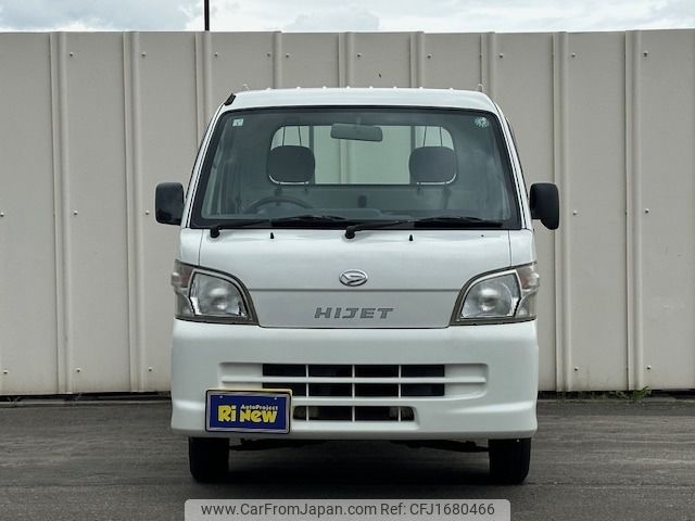 daihatsu hijet-truck 2011 CFJ1680466 image 2