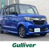 honda n-box 2017 -HONDA--N BOX DBA-JF4--JF4-1003954---HONDA--N BOX DBA-JF4--JF4-1003954- image 1