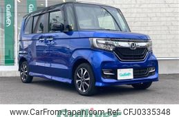 honda n-box 2017 -HONDA--N BOX DBA-JF4--JF4-1003954---HONDA--N BOX DBA-JF4--JF4-1003954-