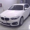 bmw 1-series 2018 quick_quick_DBA-1R15_WBA1R520605C81177 image 1