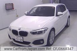 bmw 1-series 2018 quick_quick_DBA-1R15_WBA1R520605C81177