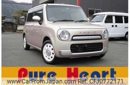 suzuki alto-lapin 2013 -SUZUKI--Alto Lapin HE22S--HE22S-818424---SUZUKI--Alto Lapin HE22S--HE22S-818424-