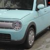 suzuki alto-lapin 2016 -SUZUKI--Alto Lapin HE33S-147325---SUZUKI--Alto Lapin HE33S-147325- image 8