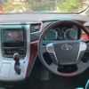 toyota vellfire 2009 -TOYOTA--Vellfire ANH20W--8039732---TOYOTA--Vellfire ANH20W--8039732- image 17