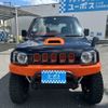 suzuki jimny 2002 TE3226 image 14