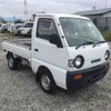 suzuki carry-truck 1995 Royal_trading_19497D image 4