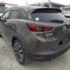 mazda cx-3 2020 quick_quick_3DA-DK8FW_DK8FW-105882 image 4