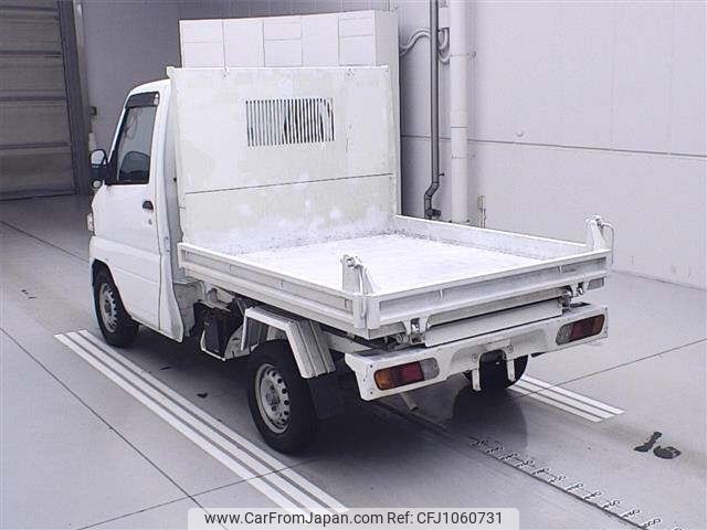 mitsubishi minicab-truck 2012 -MITSUBISHI--Minicab Truck U62T-2002709---MITSUBISHI--Minicab Truck U62T-2002709- image 2