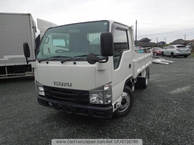 isuzu elf-truck 2021 GOO_NET_EXCHANGE_0802688A30240423W001 image 1