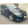 toyota corolla-fielder 2010 CFJ1544370 image 1