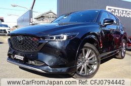 mazda cx-5 2024 -MAZDA--CX-5 3DA-KF2P--KF2P-606***---MAZDA--CX-5 3DA-KF2P--KF2P-606***-