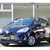 toyota vitz 2017 quick_quick_DAA-NHP130_NHP130-2028531 image 1