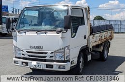 isuzu elf-truck 2015 -ISUZU--Elf TKG-NKS85AD--NKS85-7006709---ISUZU--Elf TKG-NKS85AD--NKS85-7006709-