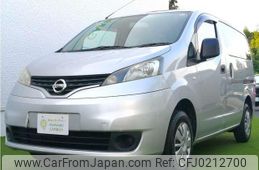 nissan nv200-vanette-van 2016 quick_quick_DBF-VM20_VM20-097194